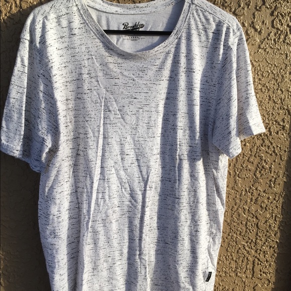 Brooklyn clothing men’s T-shirt size L - Picture 1 of 3